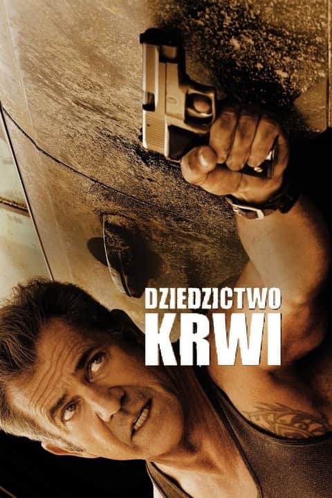 Dziedzictwo krwi