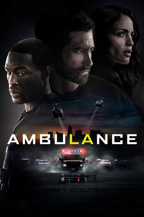Ambulance