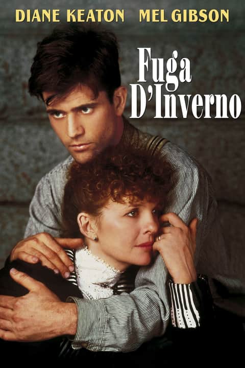 Fuga d'inverno