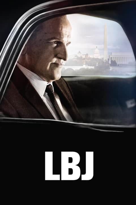 Линдън Бейнс Джонсън