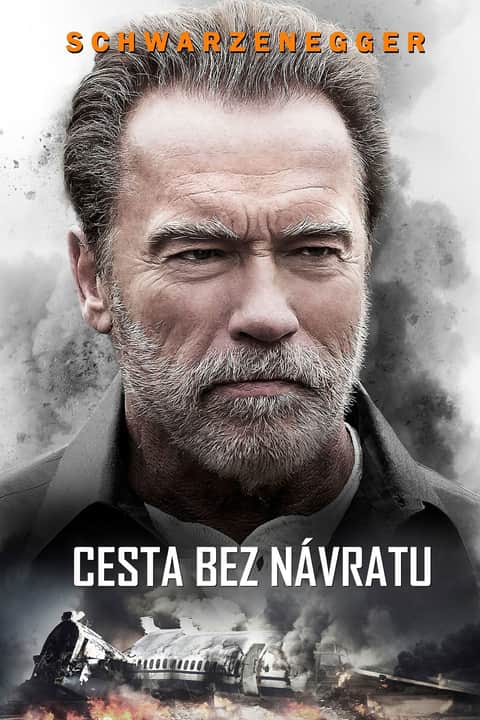 Cesta bez návratu