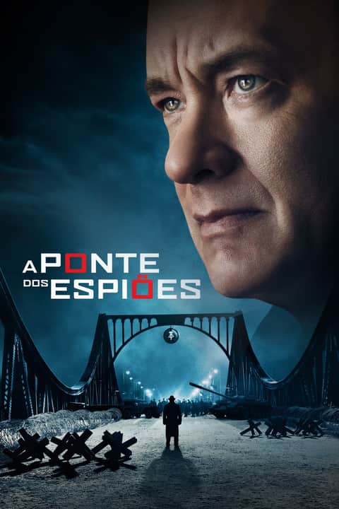 A Ponte dos Espiões