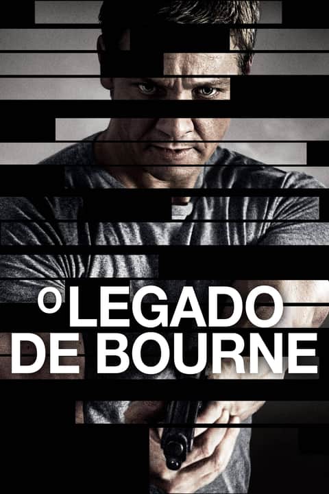 O Legado de Bourne