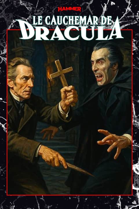 Le Cauchemar de Dracula