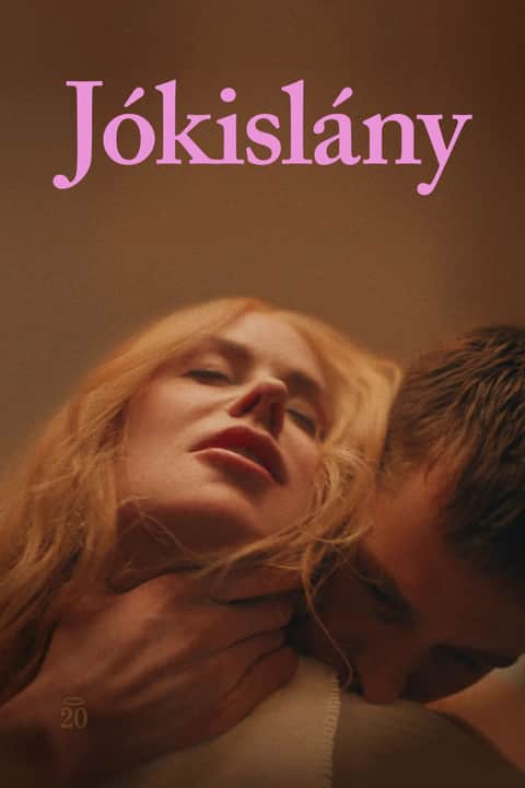 Jókislány
