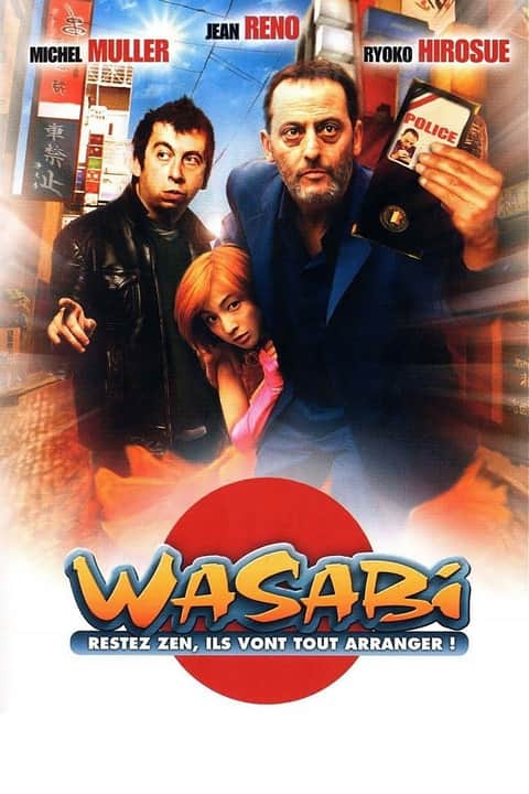 Vasabi