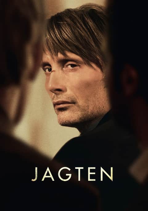 Jakten