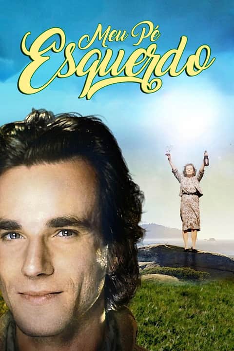 O Meu Pé Esquerdo
