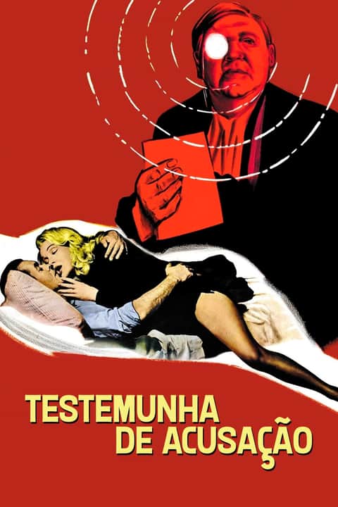 Testemunha de Acusação