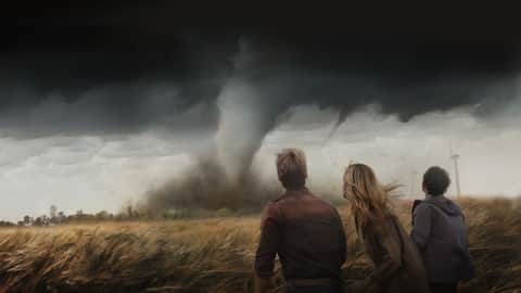Tornades