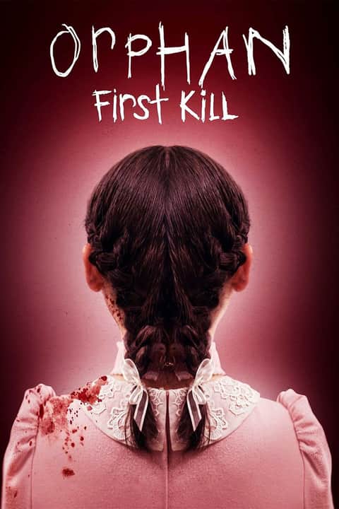 Orphan: First Kill