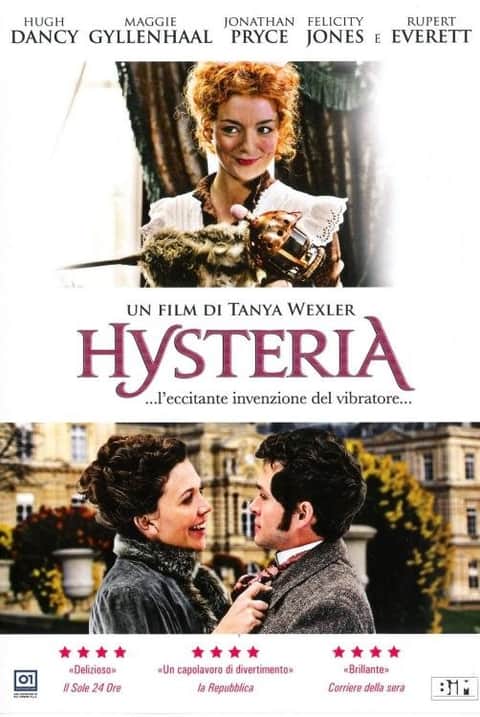 Hysteria