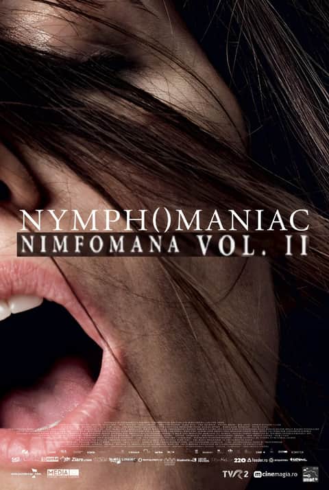 Nymphomaniac: Vol. II