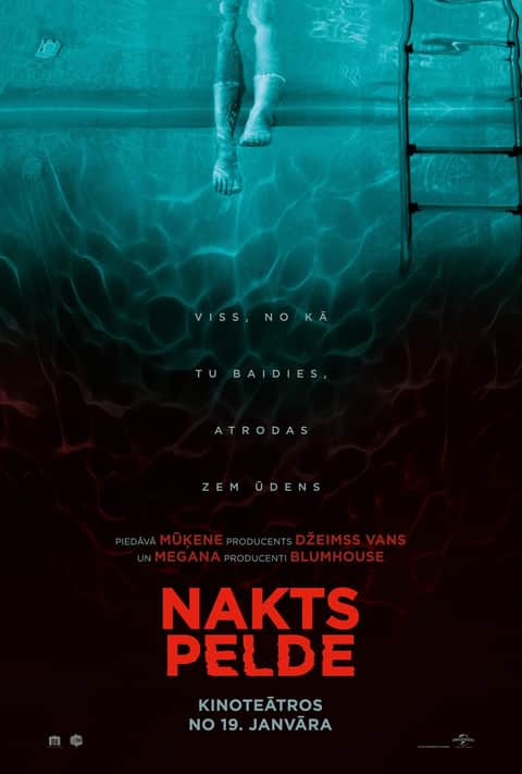 Nakts pelde