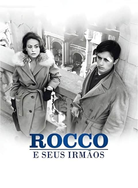 Rocco e seus Irmãos