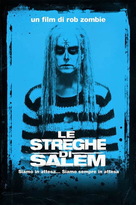 Le streghe di Salem