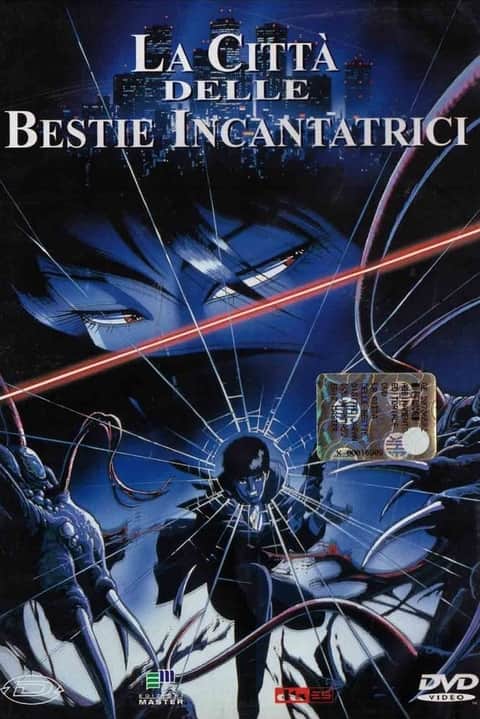Wicked City - La città delle bestie