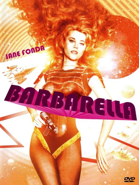 Barbarella