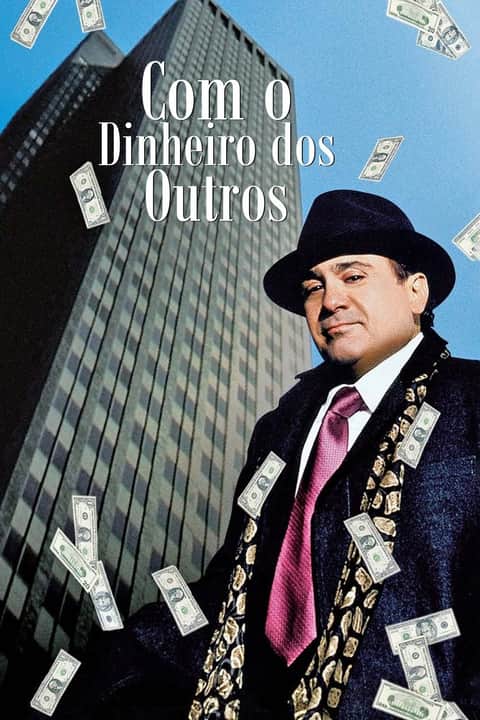 Larry, o Liquidador