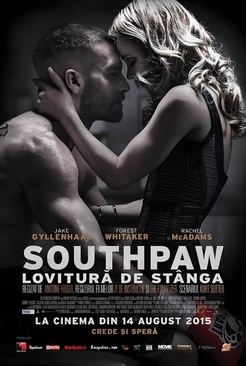 Lovitura de stânga