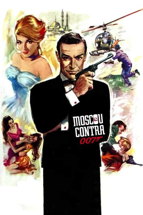 007 - Ordem para Matar