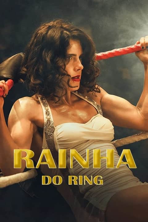 Queen of the Ring