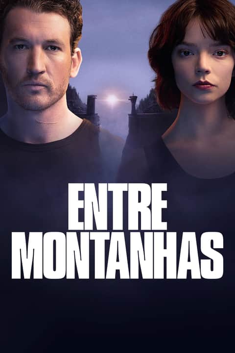O Desfiladeiro