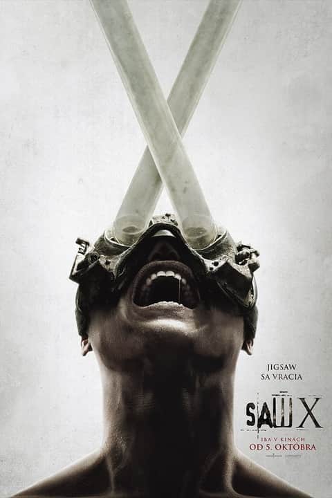 Saw X