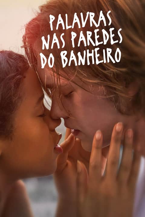 Palavras nas Paredes
