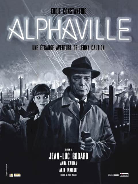 Alphaville
