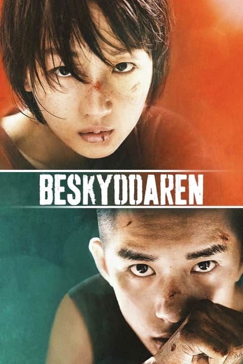 Beskyddaren