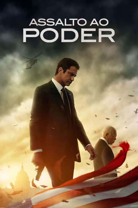 Assalto ao Poder