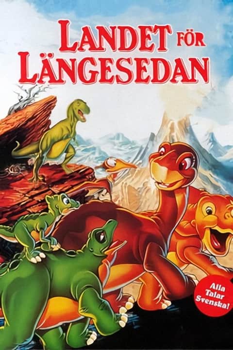 Landet för längesedan
