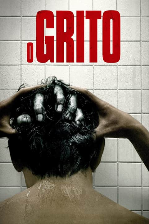 The Grudge: Maldição