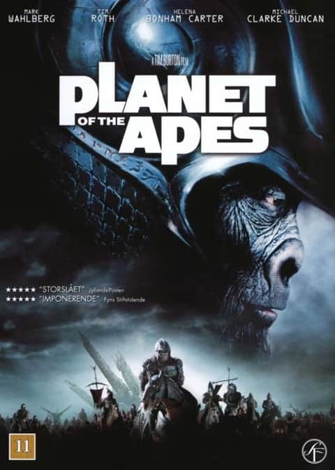 Abernes Planet