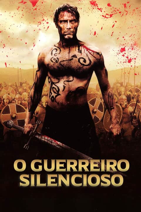 Valhalla Rising: O Guerreiro Silencioso