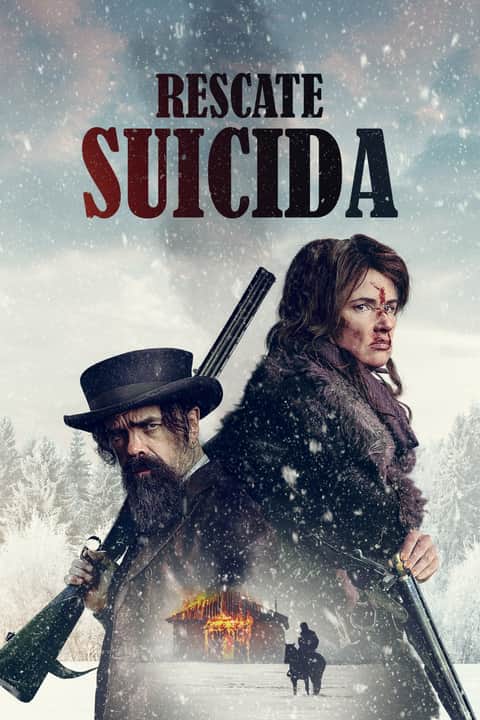 Rescate suicida