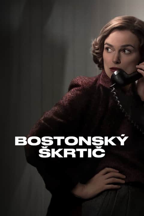 Bostonský škrtič