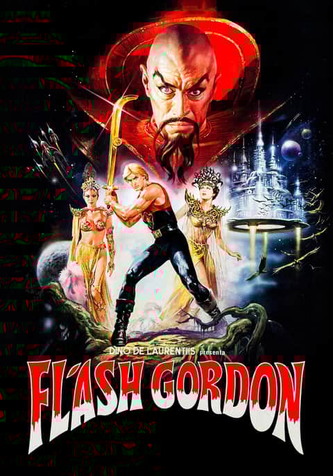 Flash Gordon