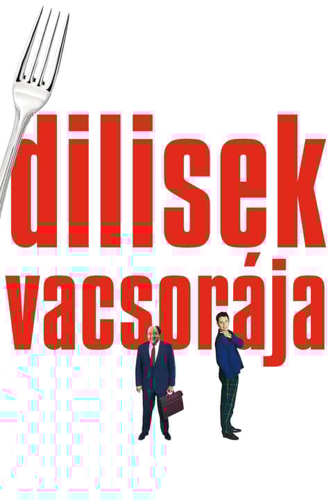 Dilisek vacsorája