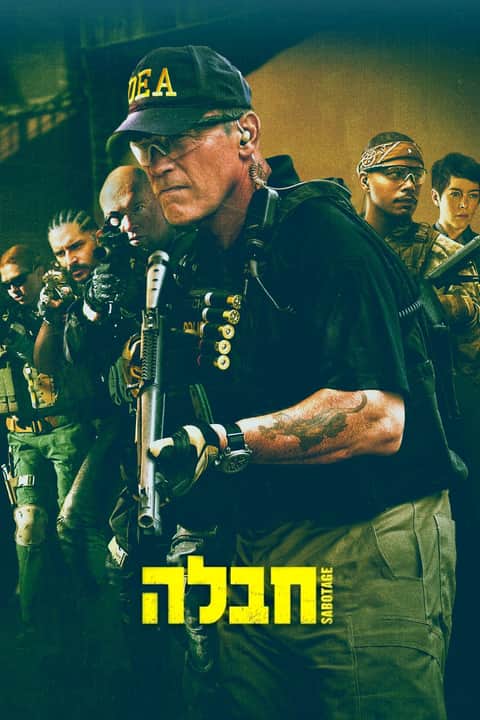חבלה