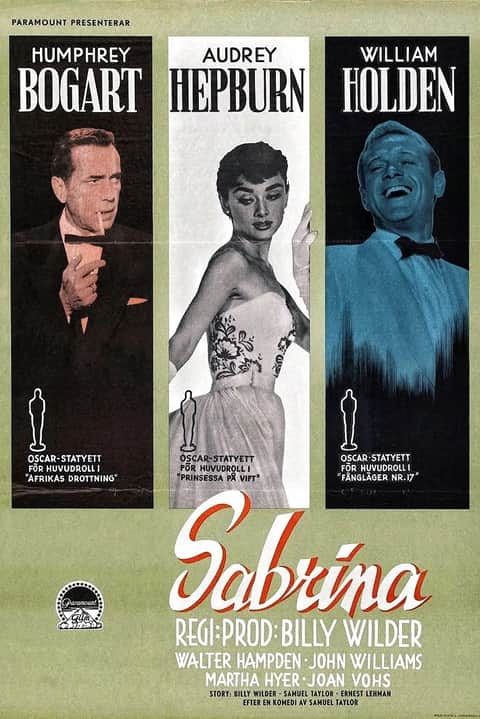 Sabrina