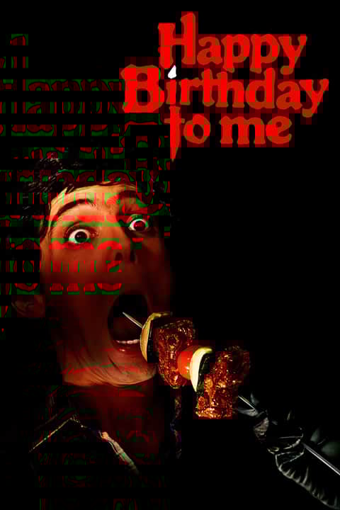 Happy Birthday to Me