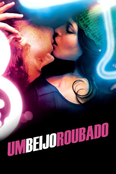 O Sabor do Amor
