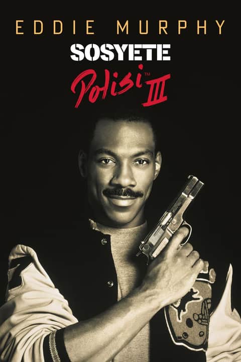 Sosyete Polisi 3