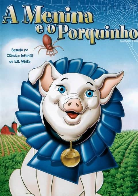 A Teia de Carlota