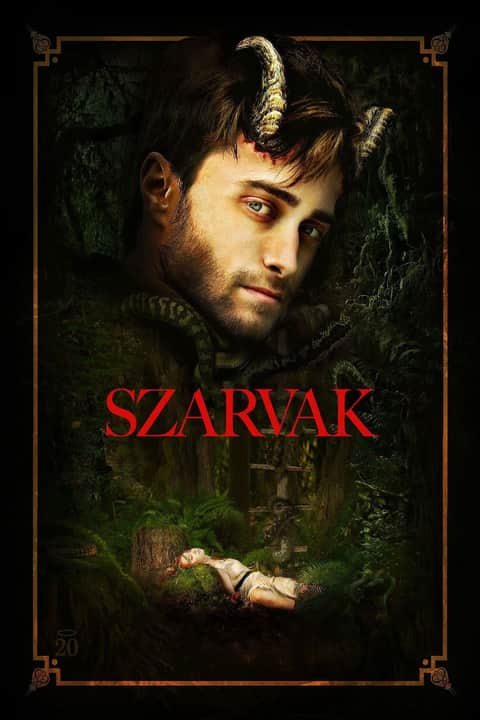 Szarvak