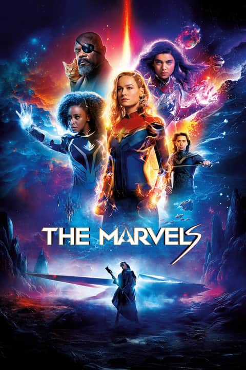 Marvelid