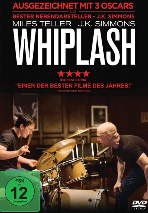 Whiplash