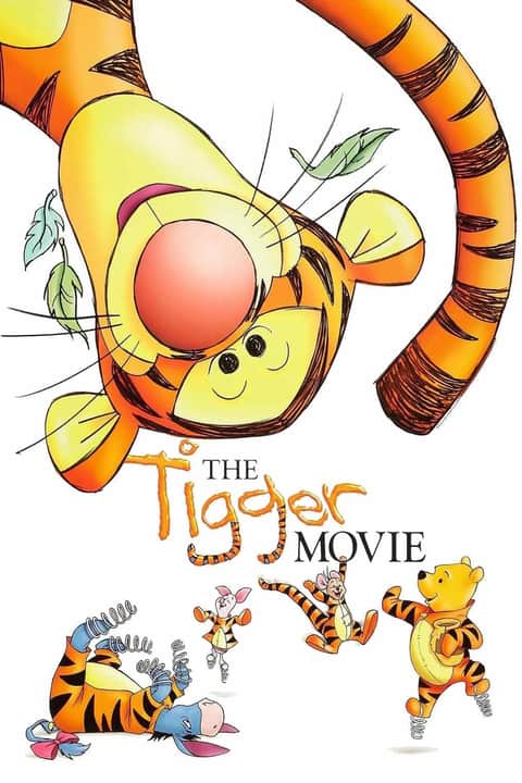 Filmiņa par Tīģeri